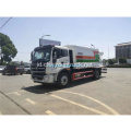 Foton 12-14 cbm sprinkler pencegah debu